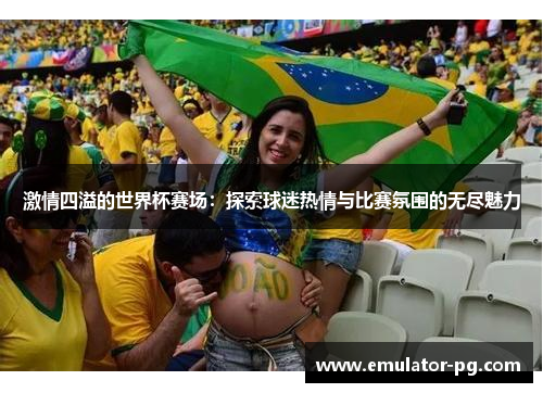 激情四溢的世界杯赛场：探索球迷热情与比赛氛围的无尽魅力