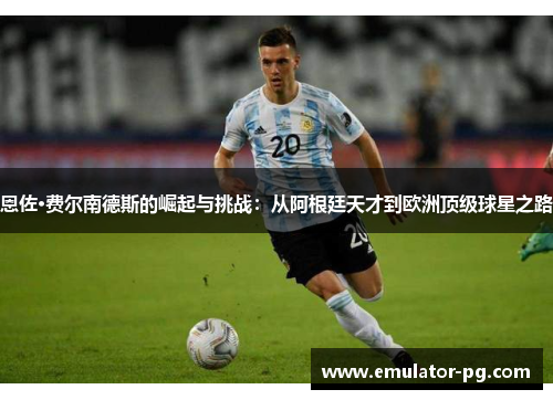 恩佐·费尔南德斯的崛起与挑战：从阿根廷天才到欧洲顶级球星之路