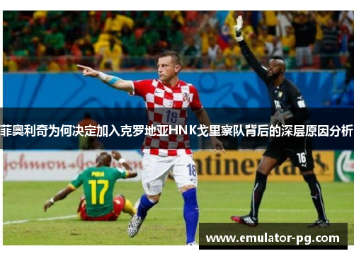 菲奥利奇为何决定加入克罗地亚HNK戈里察队背后的深层原因分析