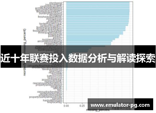 近十年联赛投入数据分析与解读探索