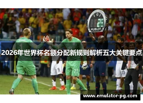 2026年世界杯名额分配新规则解析五大关键要点