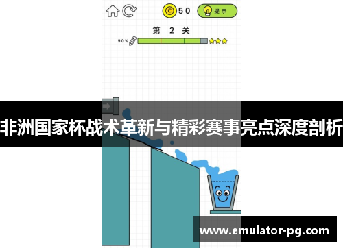 非洲国家杯战术革新与精彩赛事亮点深度剖析